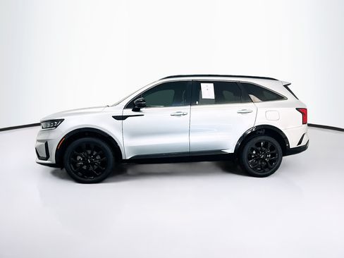 Used 2021 Kia Sorento SX AWD/4WD image 4
