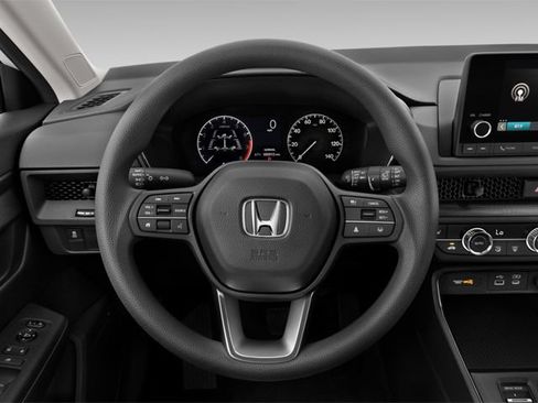 Used 2024 Honda CR-V Sport-L image 8
