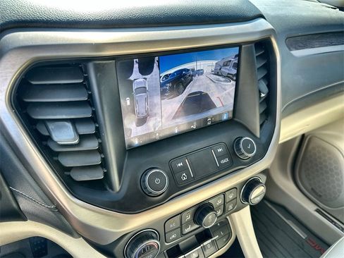 Used 2023 GMC Acadia Denali w/ Denali Ultimate Package image 29
