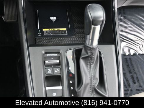 Used 2023 Honda CR-V EX-L image 22