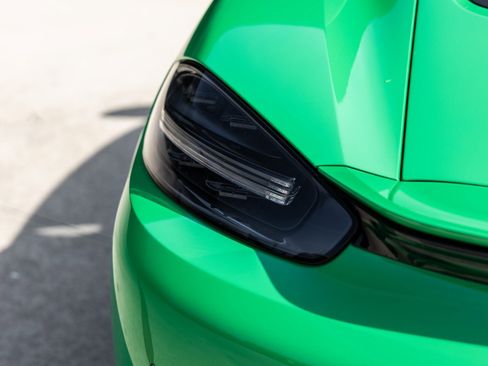 Used 2023 Porsche 718 Cayman GT4 image 7