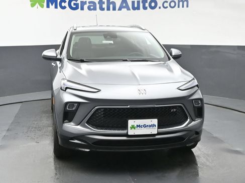 New 2026 Buick Encore GX Sport Touring AWD/4WD image 5