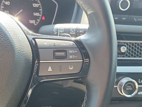 Used 2024 Honda Civic Sport image 19