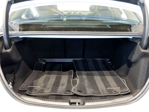 Used 2024 Mercedes-Benz C 300 Sedan image 22