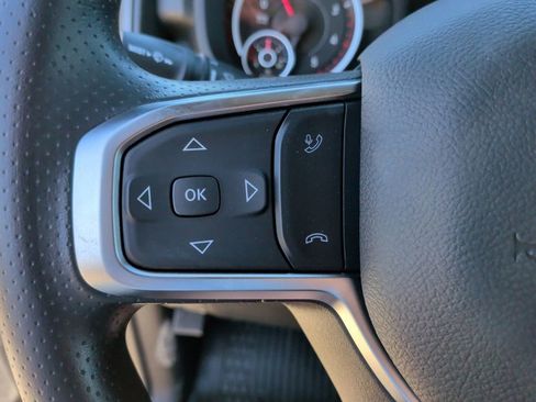 New 2026 RAM 2500 Tradesman w/ Chrome Appearance Group image 17