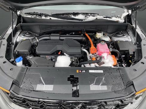 New 2026 Kia Sorento SX Prestige image 50