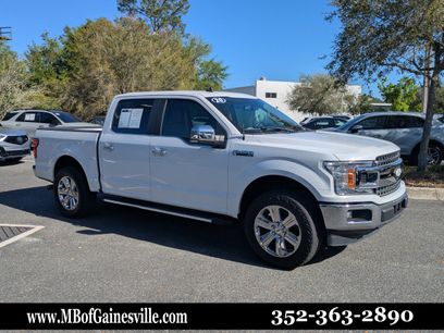 Used 2020 Ford F150 XLT w/ Equipment Group 302A Luxury