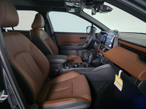 New 2026 Subaru Outback Touring XT AWD/4WD image 18