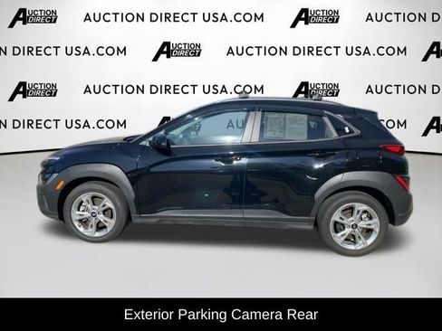 Used 2023 Hyundai Kona SEL AWD/4WD image 3