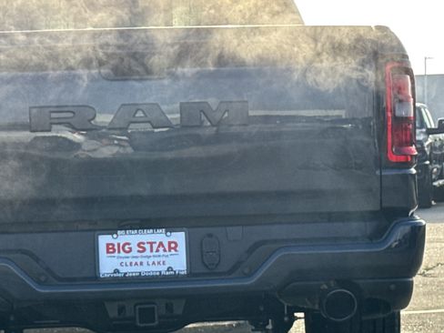 New 2026 RAM 1500 Lone Star image 11