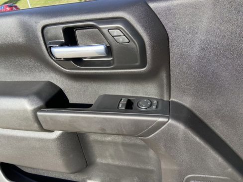 Used 2021 Chevrolet Silverado 1500 W/T w/ WT Value Package image 38