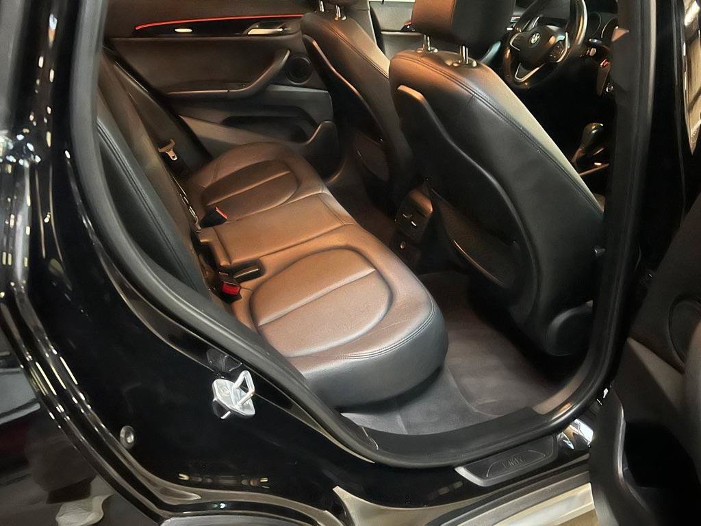 Used 2018 BMW X1 xDrive28i AWD/4WD image 22