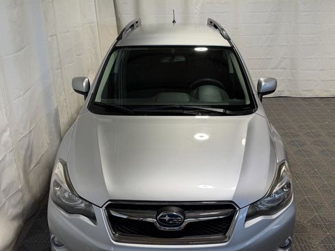 Used 2014 Subaru Crosstrek 2.0i Premium AWD/4WD image 2