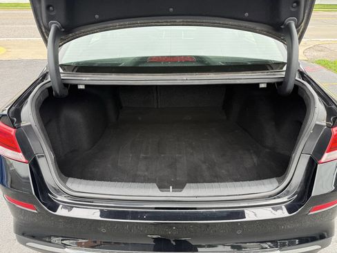 Used 2019 Kia Optima LX FWD image 14