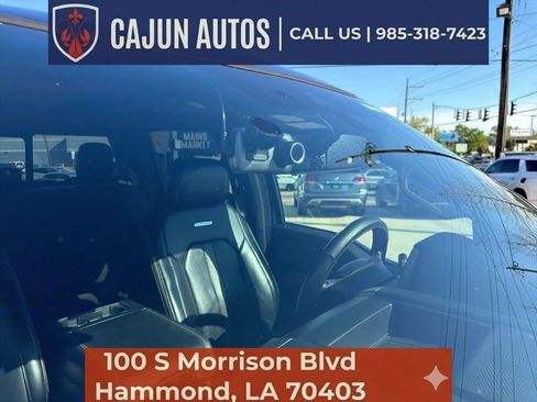 Used 2019 Ford F150 Platinum w/ Equipment Group 701A Luxury image 27