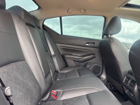 Certified 2025 Nissan Altima 2.5 SL image 31