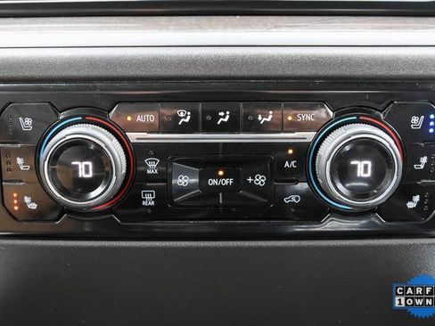 Used 2023 Chevrolet Silverado 1500 LTZ image 24