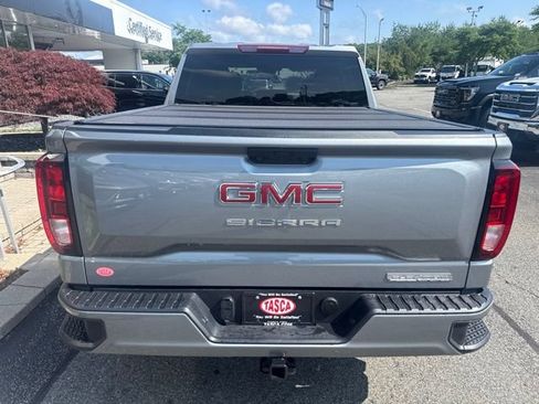 New 2026 GMC Sierra 1500 Elevation AWD/4WD image 8