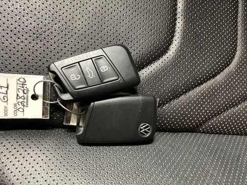 Used 2022 Volkswagen Jetta GLI Autobahn image 27