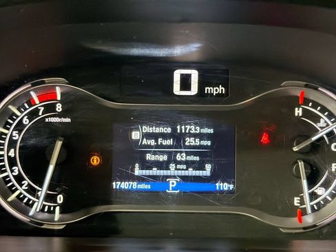 Used 2018 Honda Pilot EX-L image 12