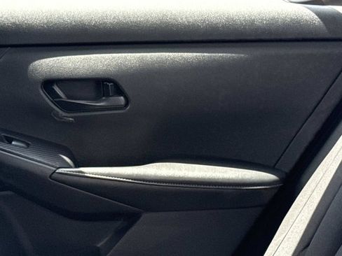 Certified 2024 Nissan Sentra S FWD image 14
