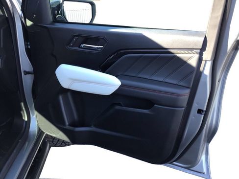 Used 2024 GMC Canyon AT4X image 21