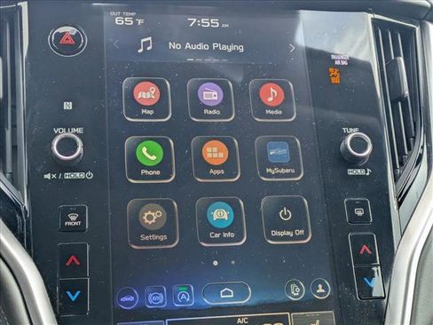 Used 2023 Subaru Outback Onyx Edition image 11