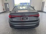 New 2025 Volkswagen Jetta SE image 3
