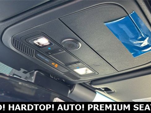 New 2025 Ford Bronco Big Bend image 20