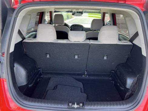 Used 2022 Kia Soul LX w/ Technology Package image 16