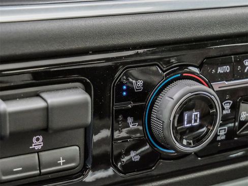 New 2026 Chevrolet Silverado 3500 High Country w/ High Country Premium Package image 44