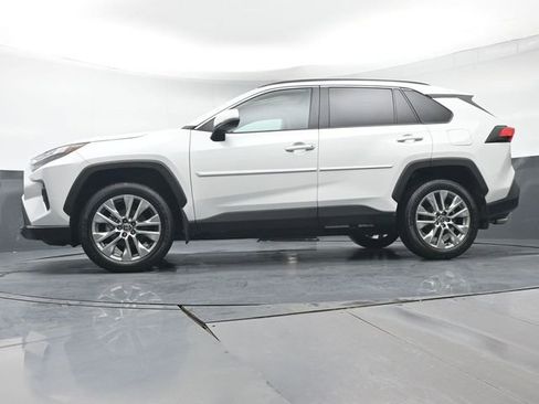 Certified 2025 Toyota RAV4 XLE Premium w/ Weather Package image 39