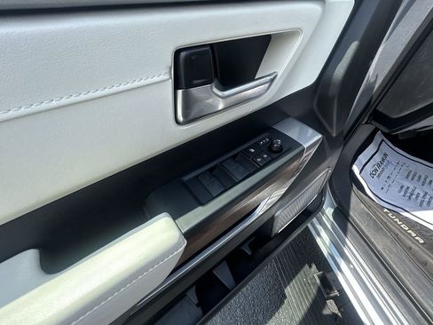 Used 2024 Toyota Tundra Capstone image 19