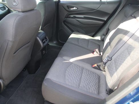 Used 2020 Chevrolet Equinox LT image 10