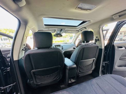 Used 2015 Chevrolet Equinox LT w/ Power Convenience Package FWD image 18