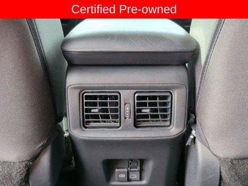 Certified 2025 Toyota RAV4 XLE AWD/4WD image 25