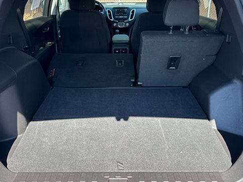 Used 2024 Chevrolet Equinox LT AWD/4WD image 17