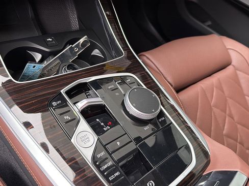 New 2026 BMW X5 sDrive40i w/ Premium Package image 24