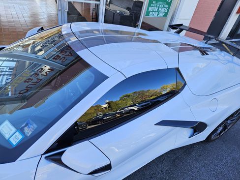 Used 2023 Chevrolet Corvette 2LT w/ Z51 Performance Package image 10