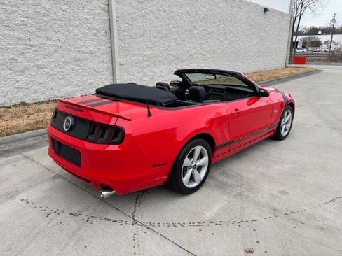 Used 2013 Ford Mustang GT image 20