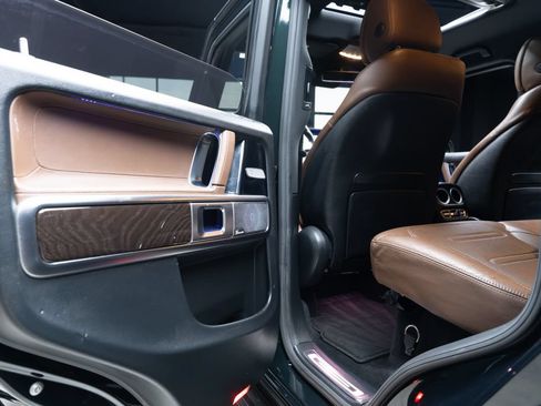 Used 2019 Mercedes-Benz G 550 image 45