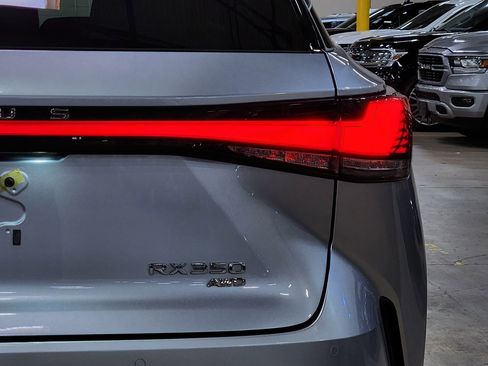 Used 2023 Lexus RX 350 Premium Plus w/ Accessory Package (K3) image 14