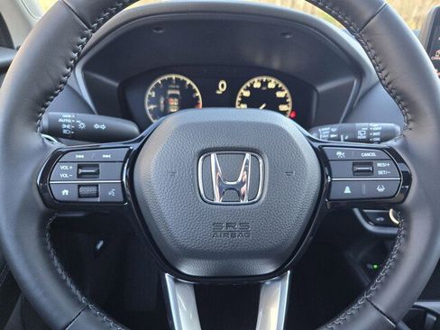 New 2026 Honda HR-V EX-L image 14