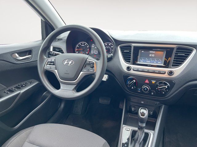 Used 2020 Hyundai Accent SE FWD image 10