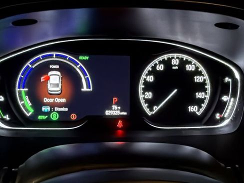 Used 2019 Honda Insight Touring image 26