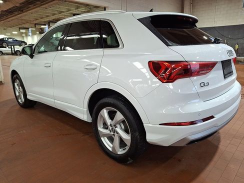 Used 2019 Audi Q3 2.0T Premium Plus w/ Premium Plus Package image 7