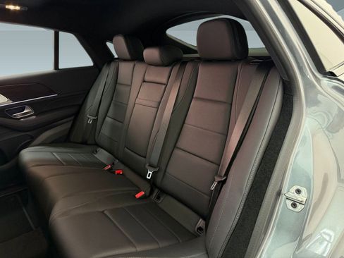 New 2026 Mercedes-Benz GLE 450 4MATIC Coupe image 11