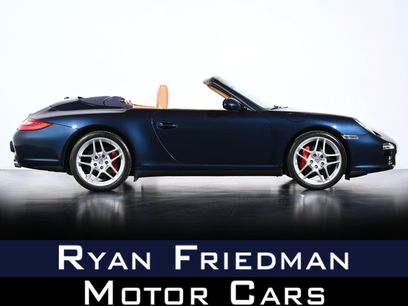 Used 2010 Porsche 911 Carrera 4S