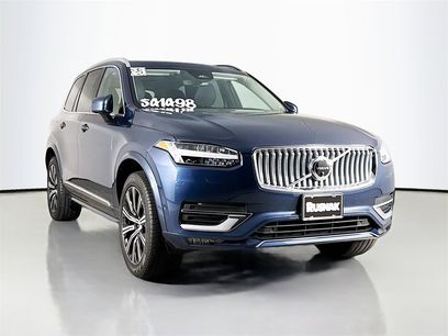 Certified 2023 Volvo XC90 B6 Plus w/ Protection Package Premier