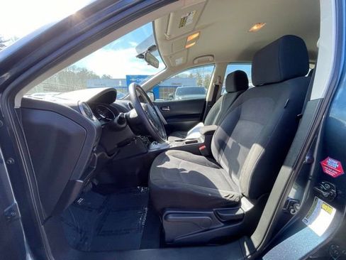 Used 2014 Nissan Rogue S w/ Convenience Package image 15